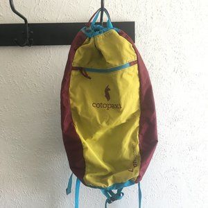 Cotopaxi Luzon 18L Daypack Hiking Backpack